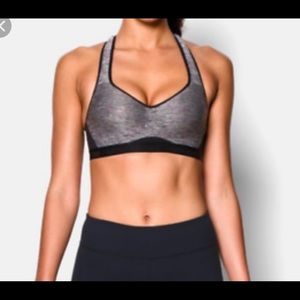 Under Armour sports bra